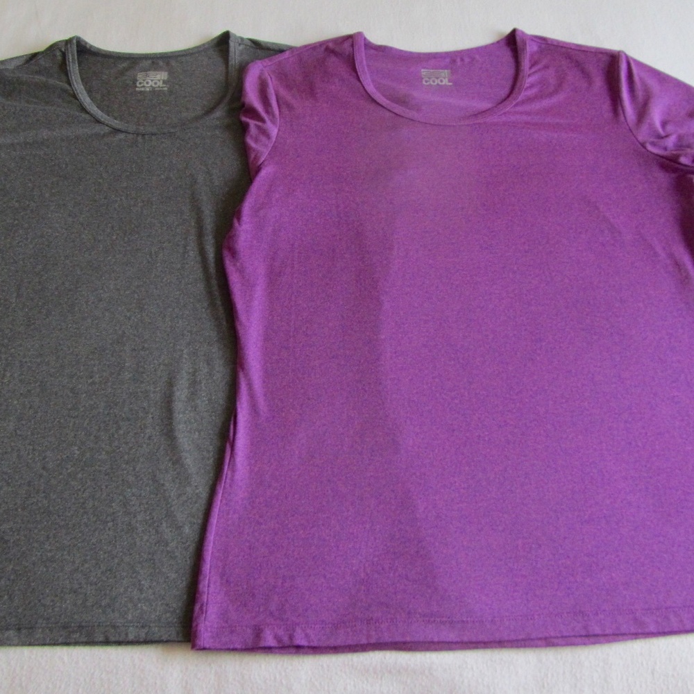 32* Cool Athletic Shirts